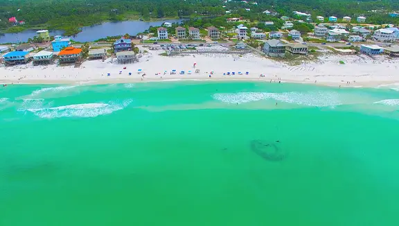 Beach Run Tour Beach Run Tour