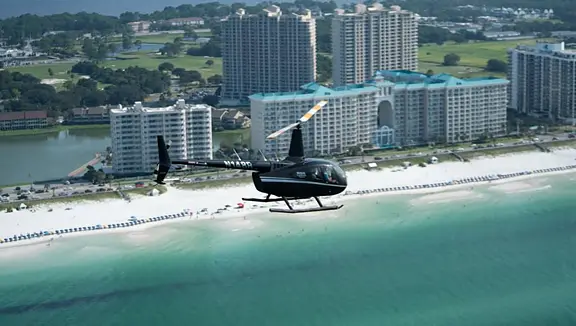 Seaside Tour Seaside Tour