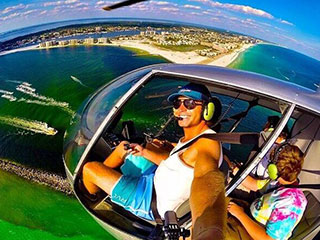 Destin – Seaside Tour
