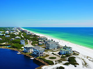 Destin – Seaside Tour