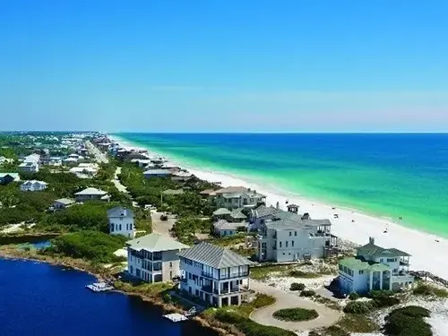 Destin – Seaside Tour
